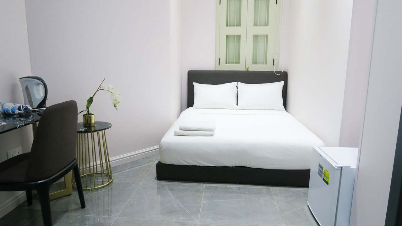 Photo of Bedroom in Orchard