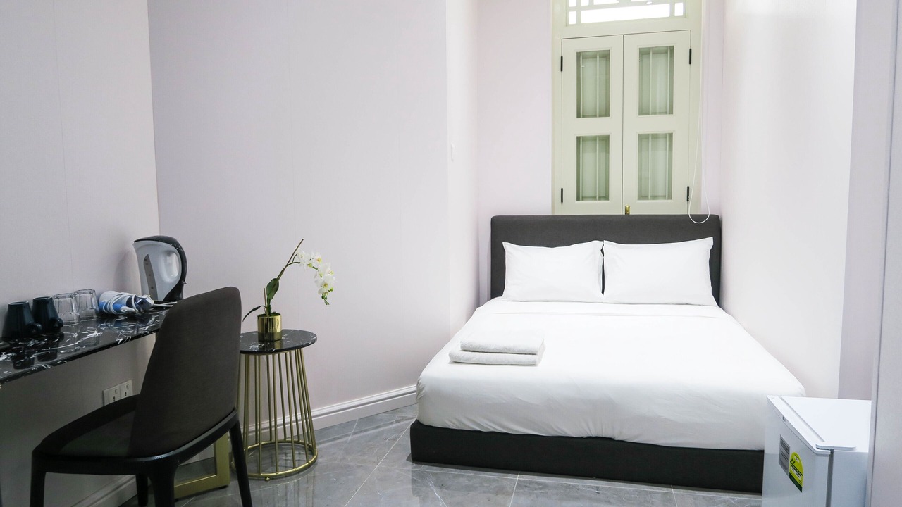 Photo of Bedroom in Orchard