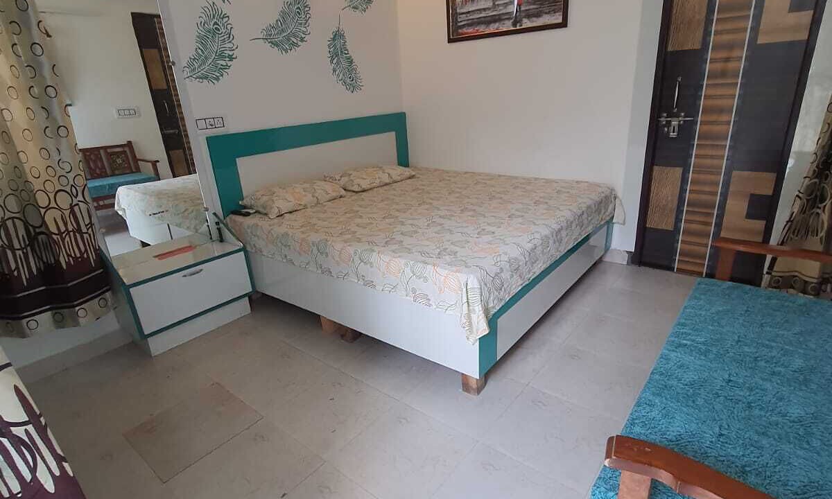Photo of Bedroom in Ghaziabad