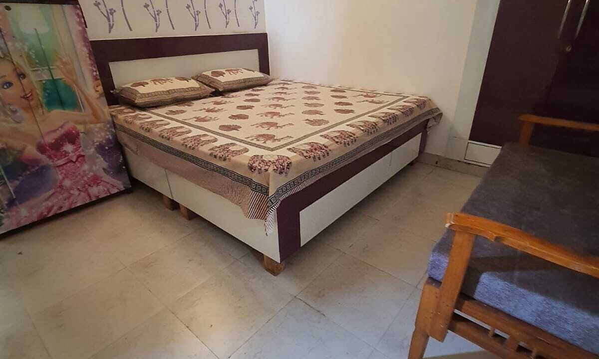 Photo of Bedroom in Ghaziabad