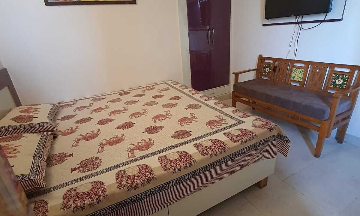 Photo of Bedroom in Ghaziabad