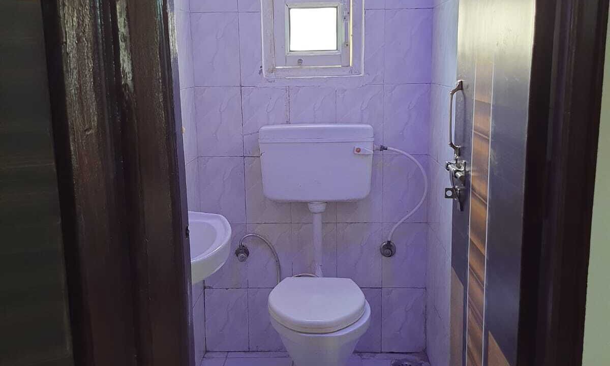 Photo of Bathroom in Ghaziabad
