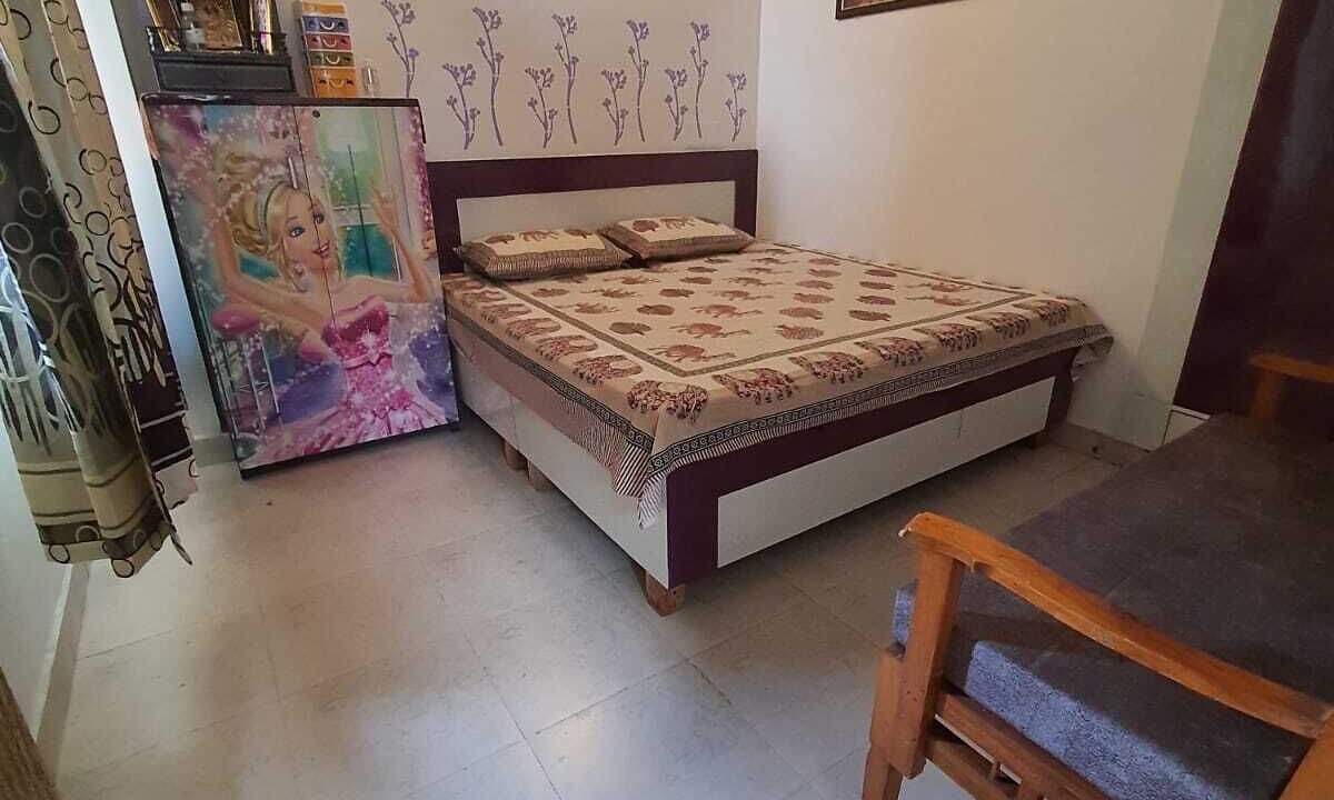 Photo of Bedroom in Ghaziabad