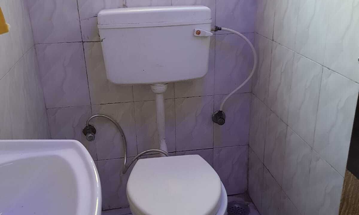 Photo of Bathroom in Ghaziabad