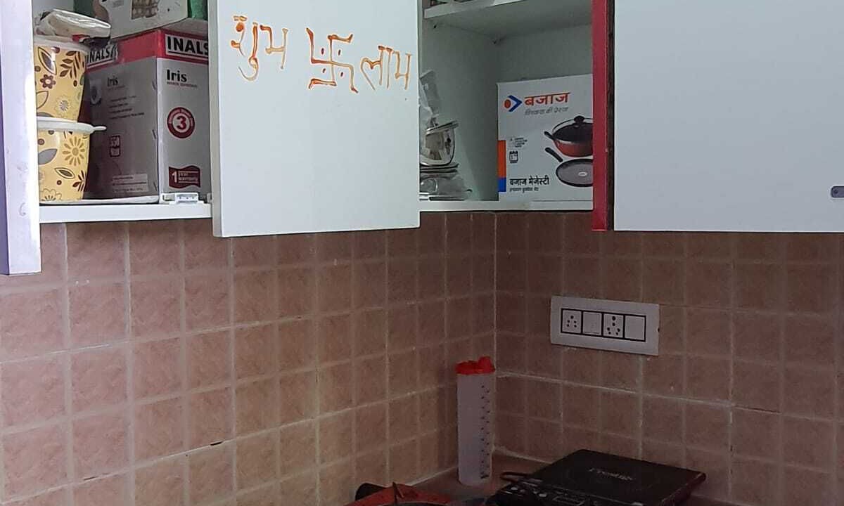Photo of Kitchen in Ghaziabad