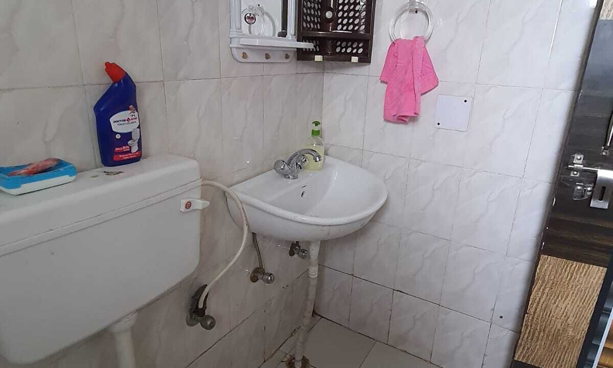 Photo of Bathroom in Ghaziabad