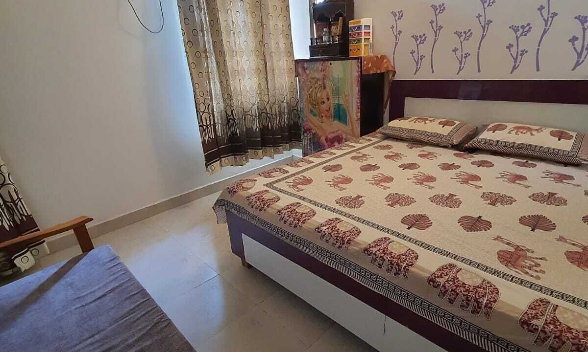 Photo of Bedroom in Ghaziabad