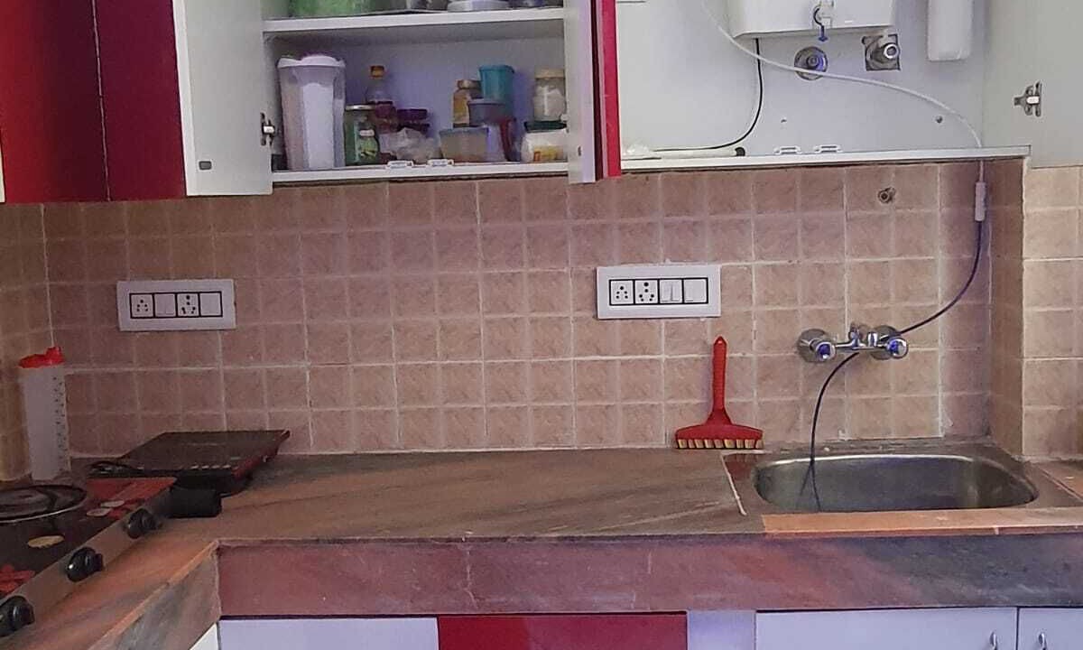 Photo of Kitchen in Ghaziabad