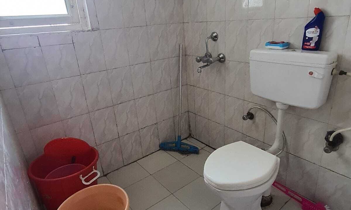 Photo of Bathroom in Ghaziabad