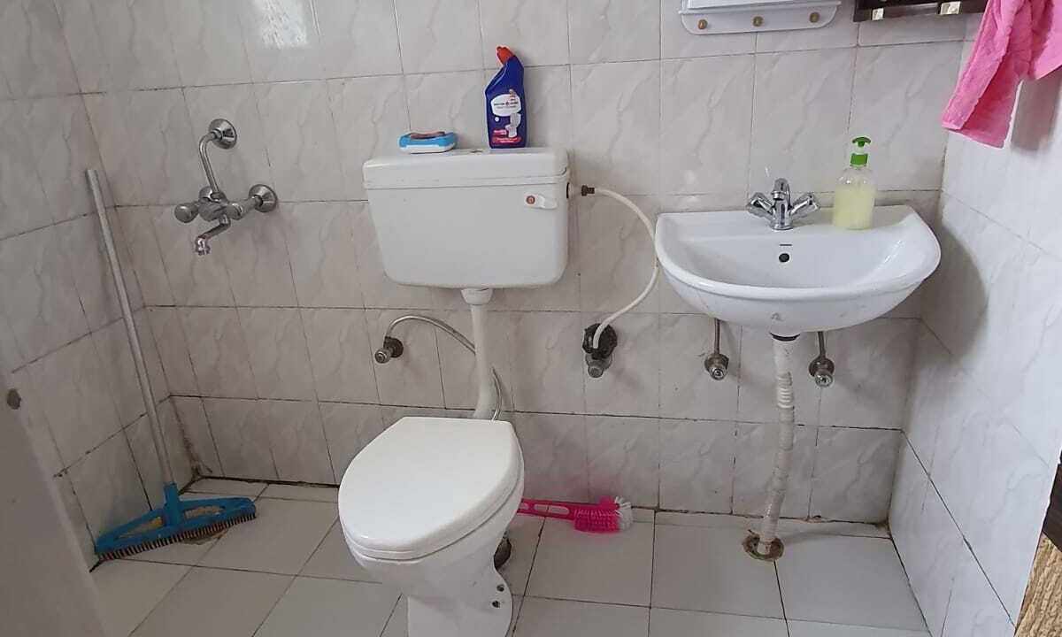 Photo of Bathroom in Ghaziabad