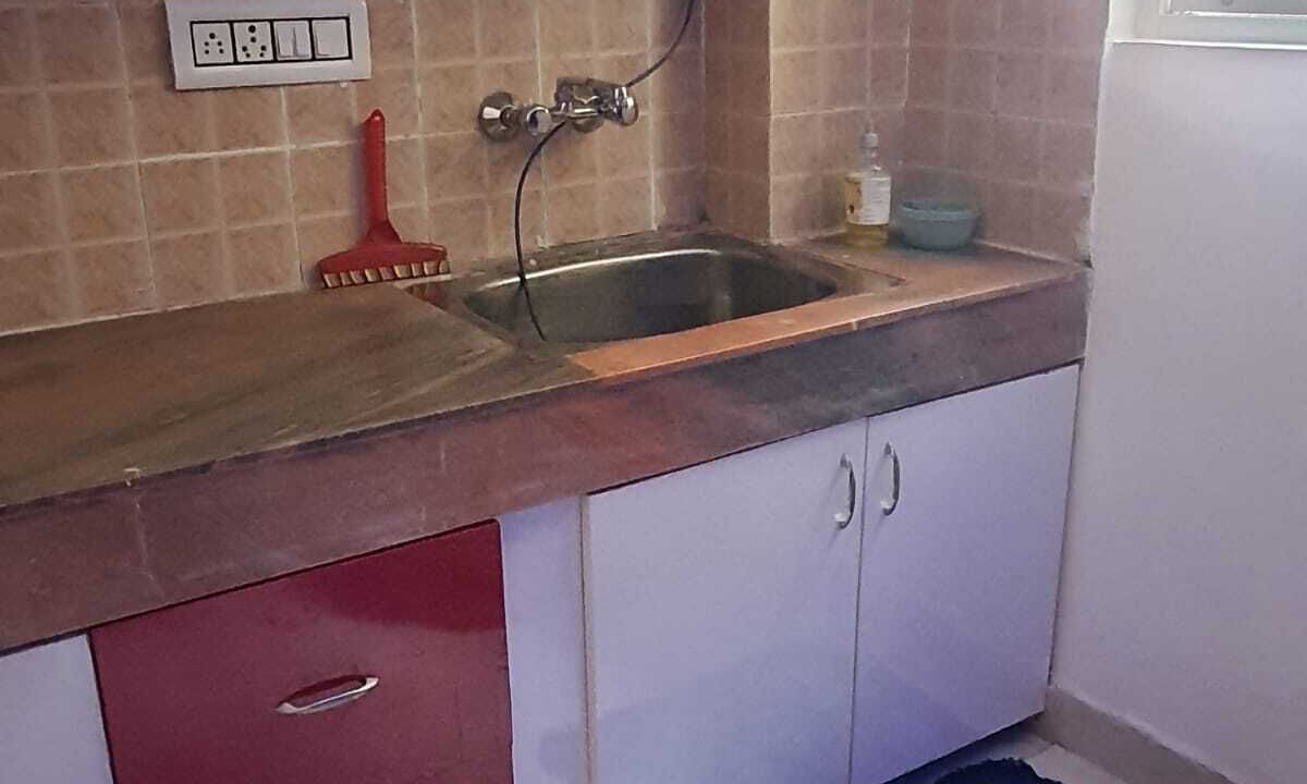 Photo of Kitchen in Ghaziabad