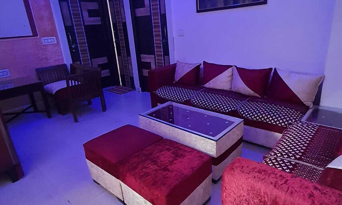 Photo of Livingroom in Ghaziabad