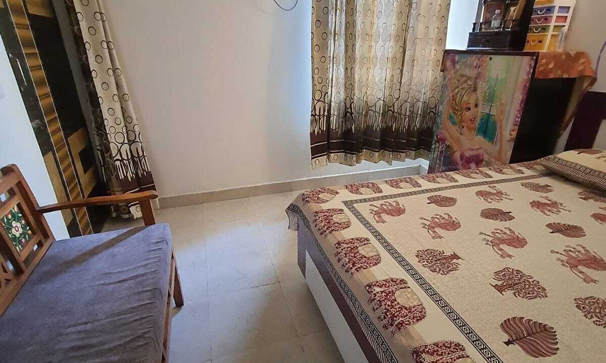Photo of Bedroom in Ghaziabad