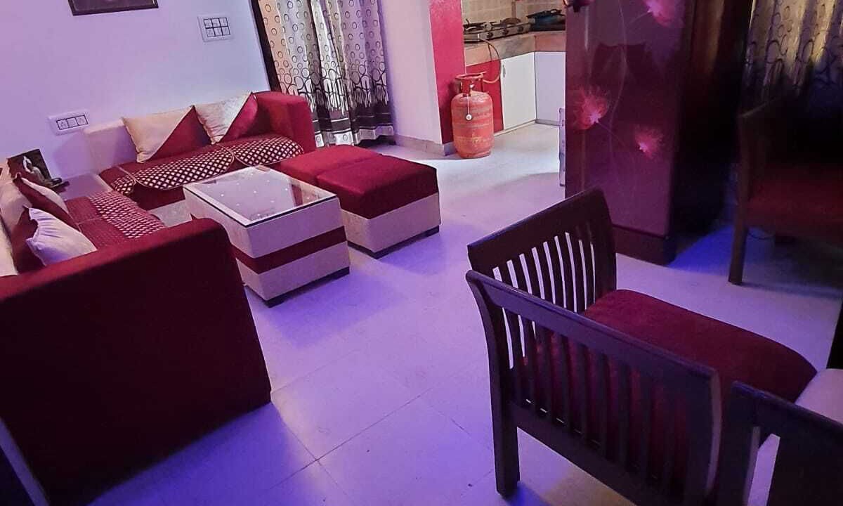 Photo of Livingroom in Ghaziabad