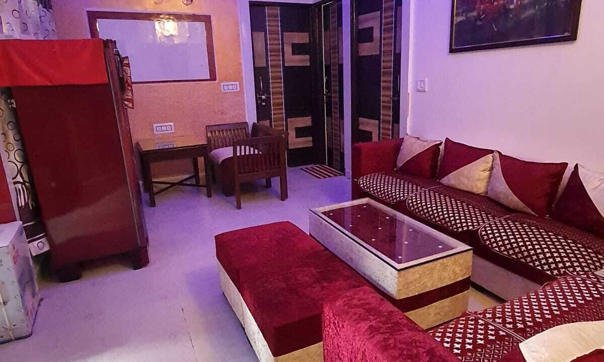 Photo of Livingroom in Ghaziabad