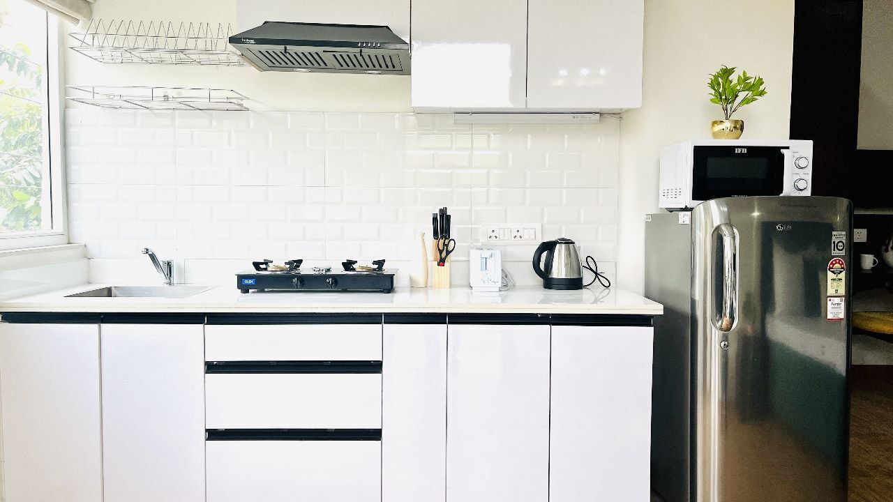 Photo of Kitchen in Noida