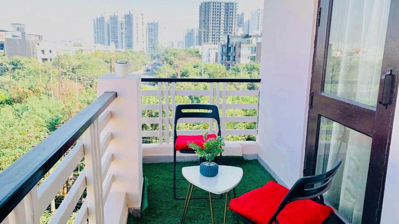Photo of Outdoor in Noida