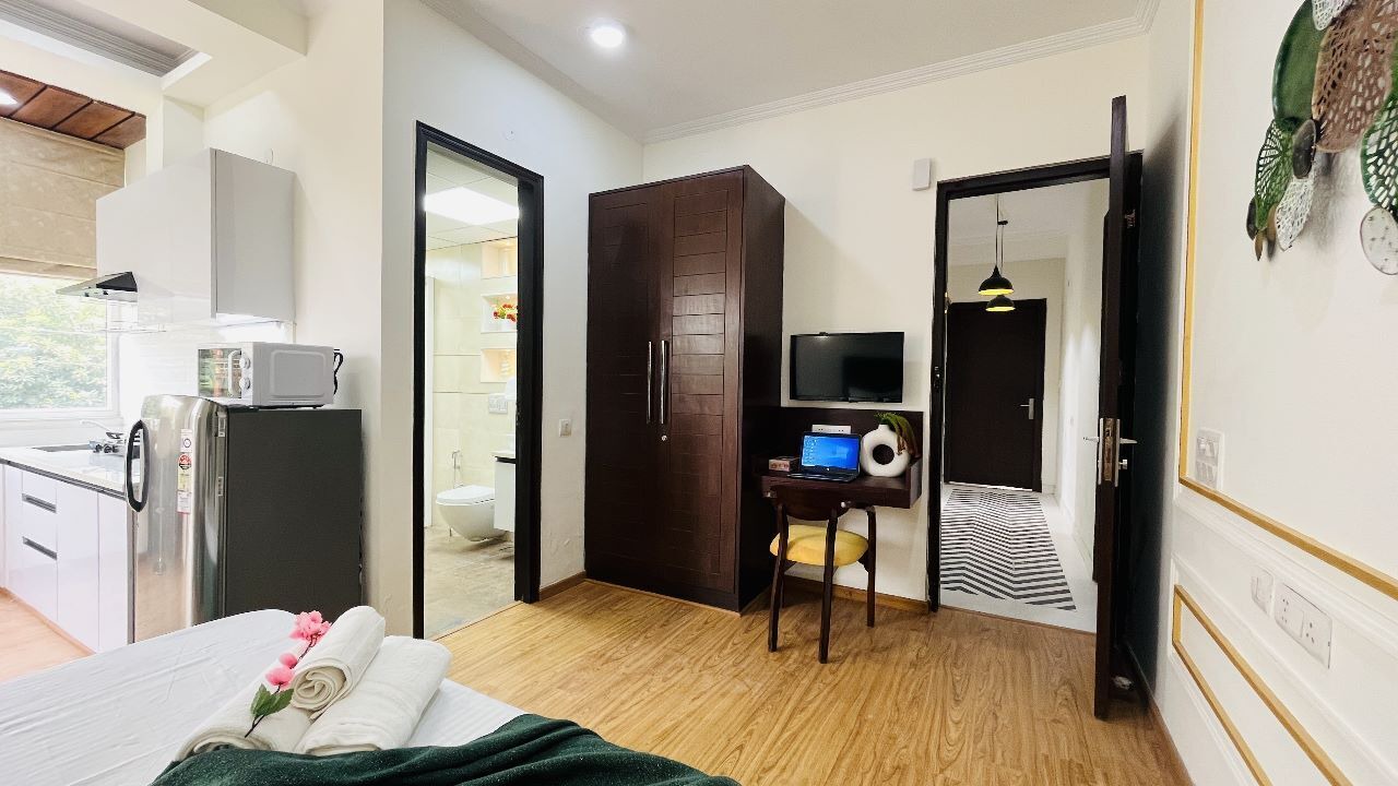 Photo of Bedroom in Noida