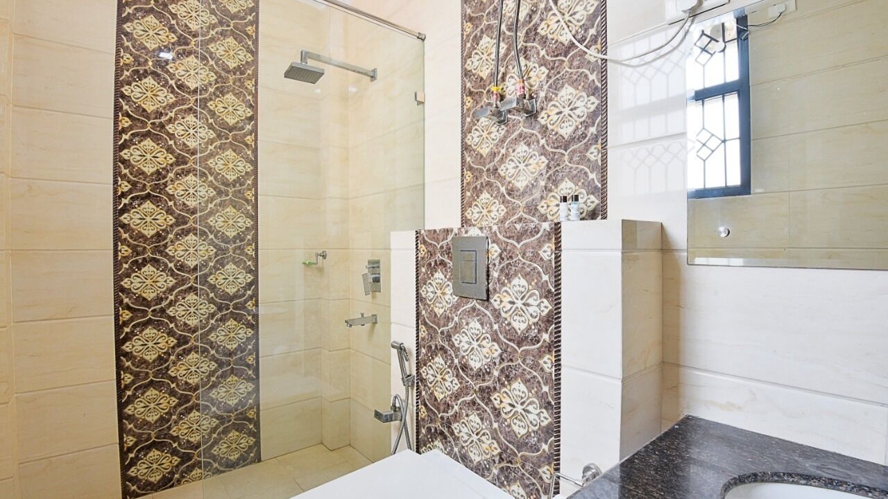 Photo of Bathroom in Greater Noida