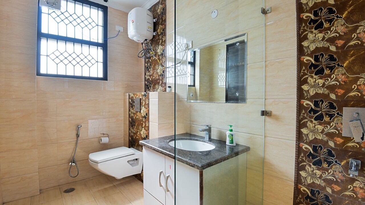 Photo of Bathroom in Greater Noida