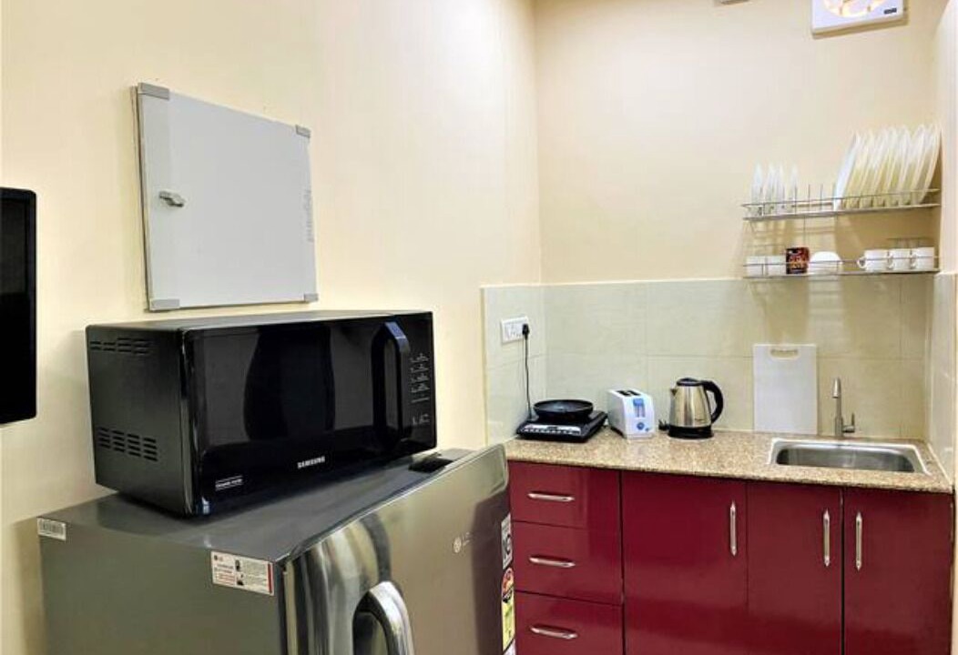 Photo of Kitchen in Greater Noida