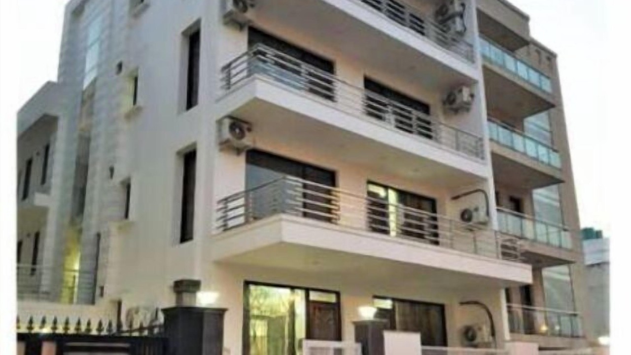 Photo of Outdoor in Greater Noida