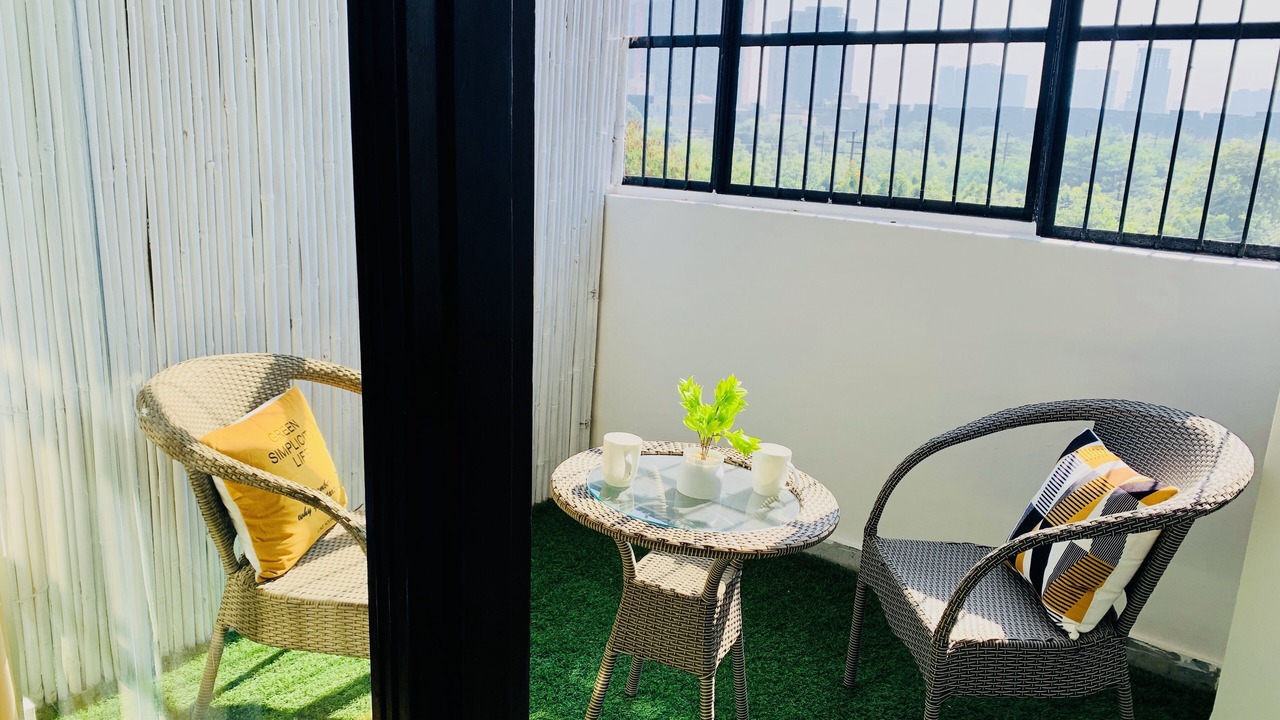 Photo of Outdoor in Noida