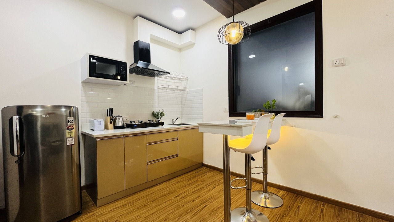 Photo of Kitchen in Noida