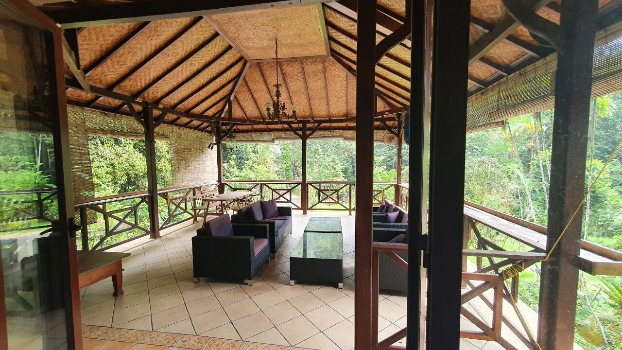 Photo of Outdoor in Kampung Pelimbaian