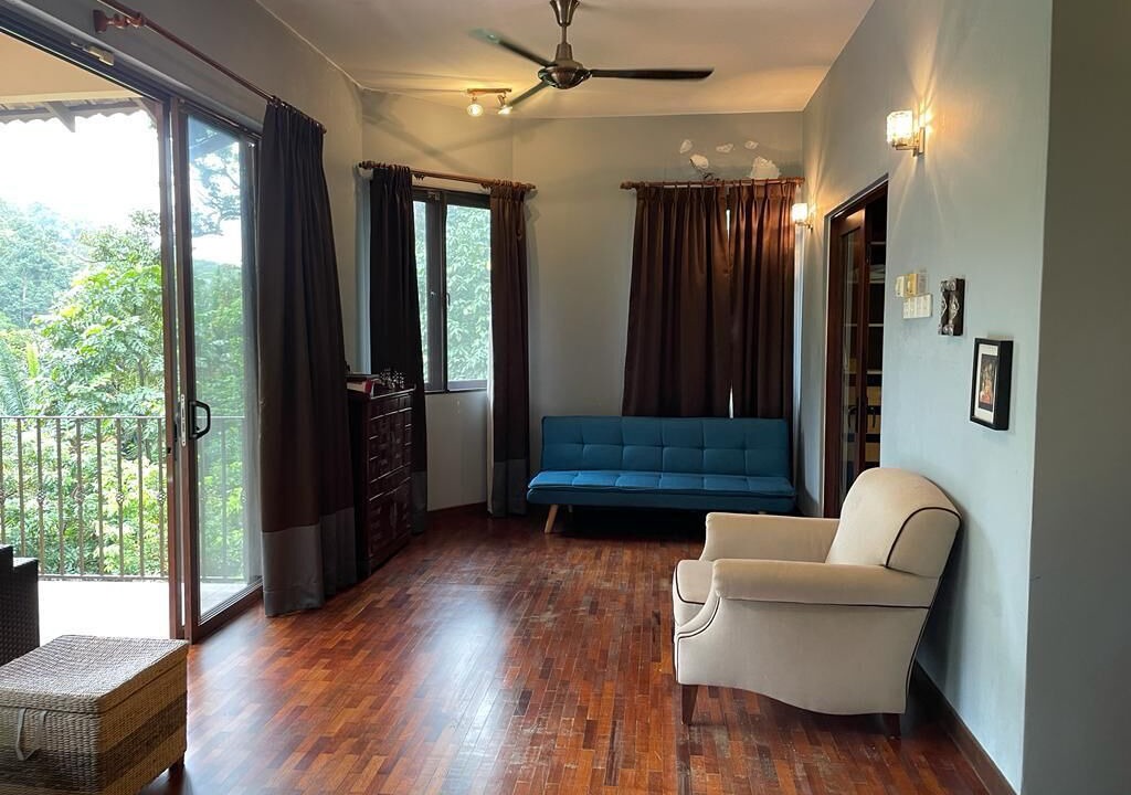 Photo of Bedroom in Kampung Pelimbaian