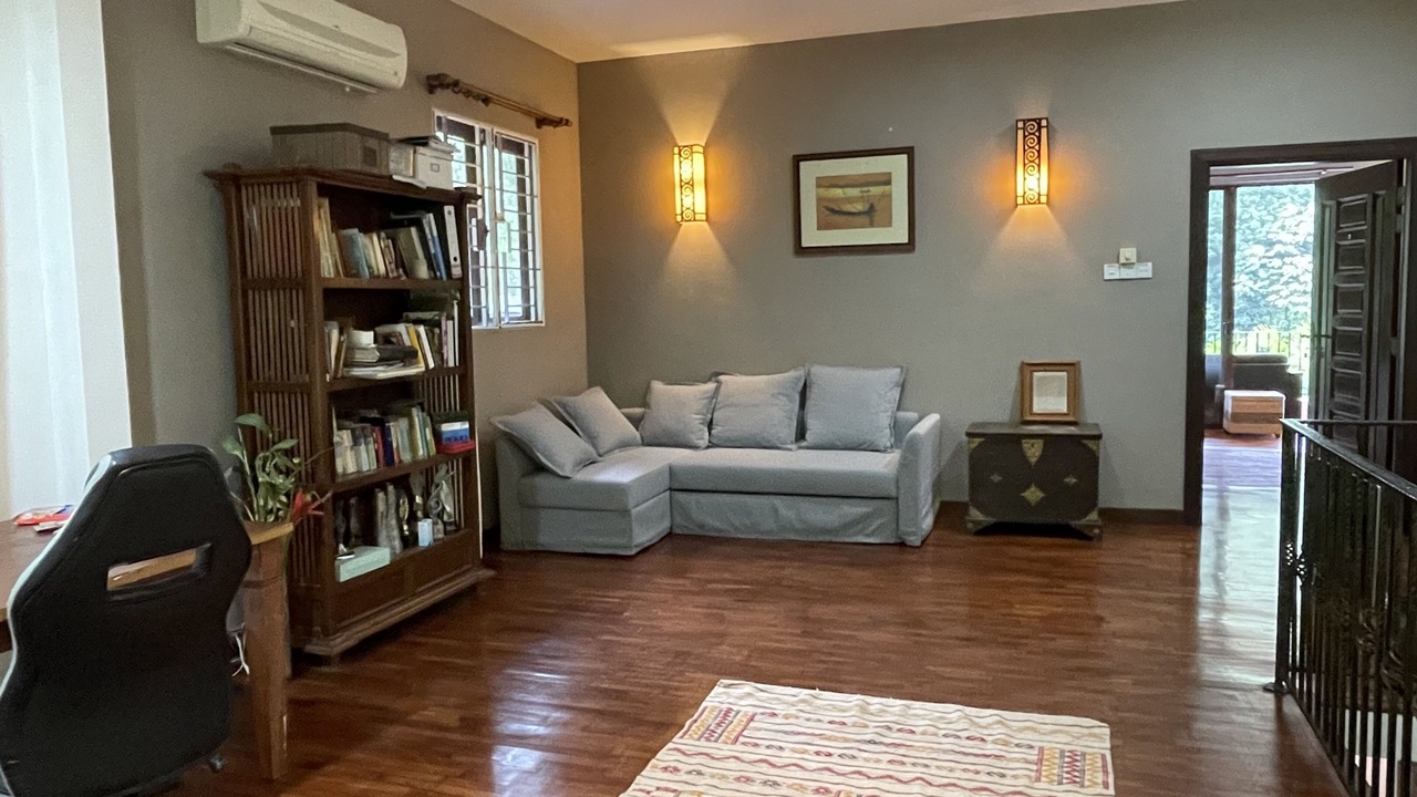 Photo of Livingroom in Kampung Pelimbaian