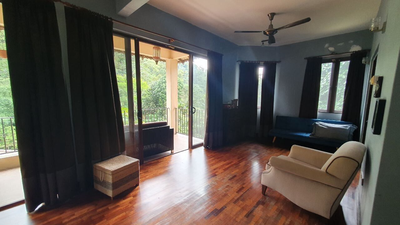 Photo of Livingroom in Kampung Pelimbaian