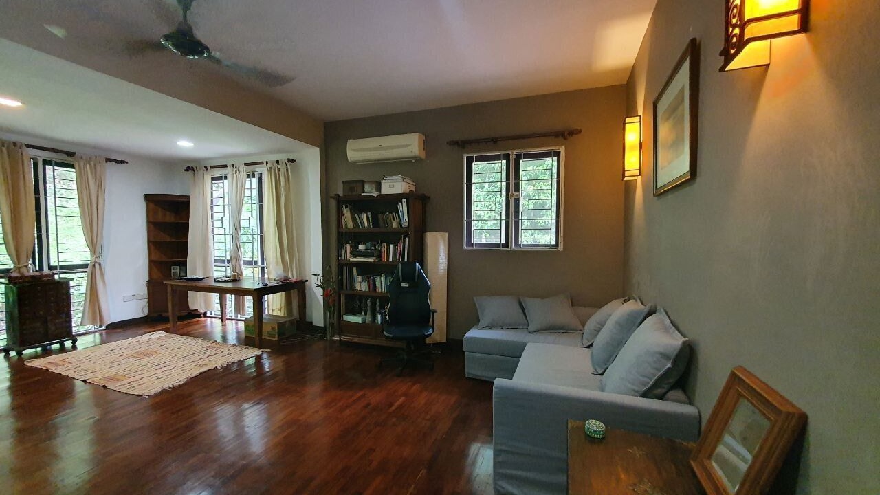 Photo of Livingroom in Kampung Pelimbaian
