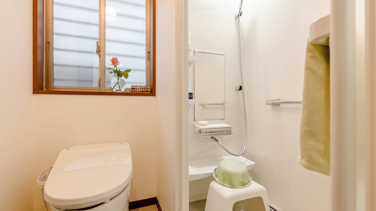 Photo of Bedroom in Kita Ward