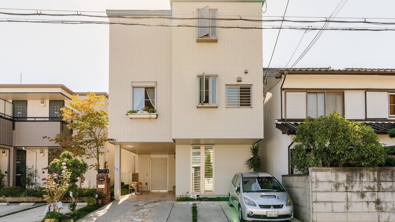 Photo of Outdoor in Kita Ward