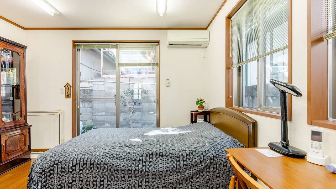 Photo of Bedroom in Kita Ward