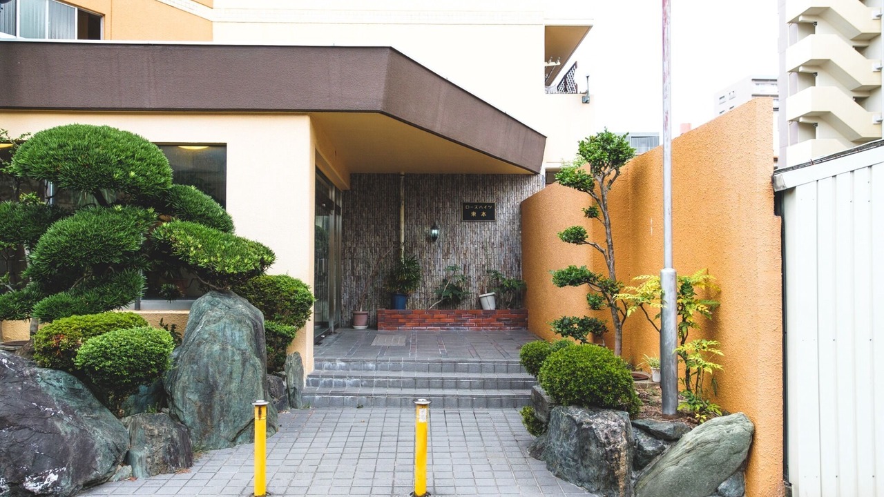 Photo of Outdoor in Higashimikuni
