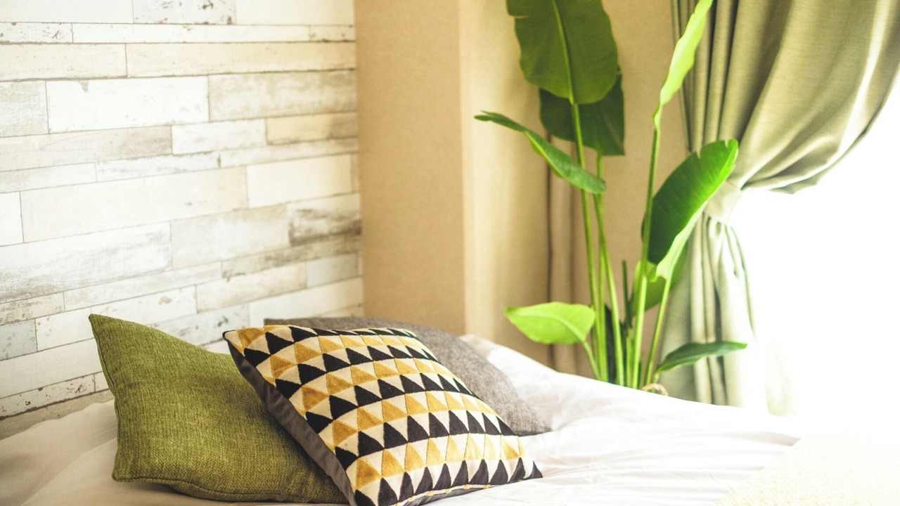 Photo of Bedroom in Higashimikuni
