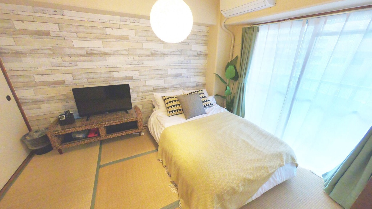 Photo of Bedroom in Higashimikuni