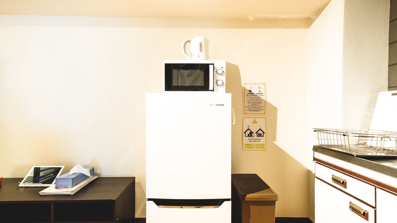 Photo of Kitchen in Higashimikuni