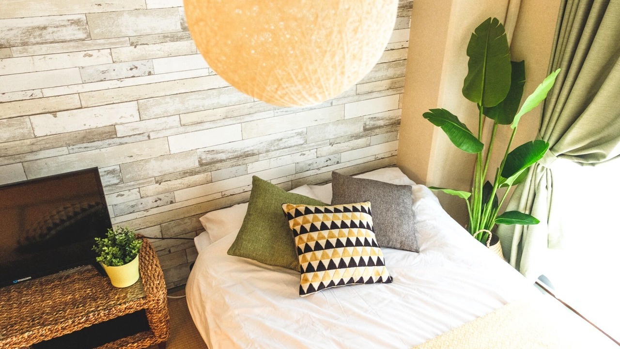 Photo of Bedroom in Higashimikuni