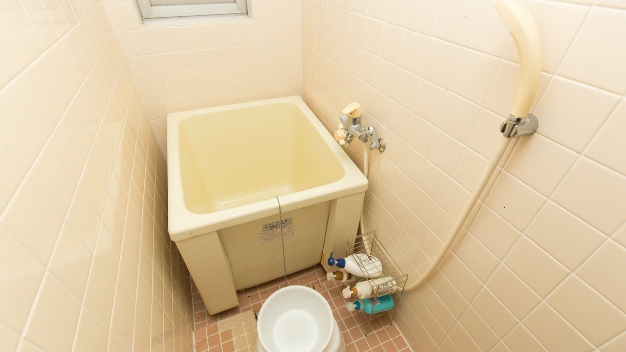 Photo of Bathroom in Higashimikuni
