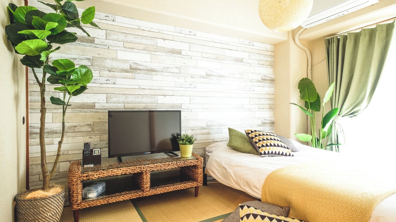 Photo of Bedroom in Higashimikuni