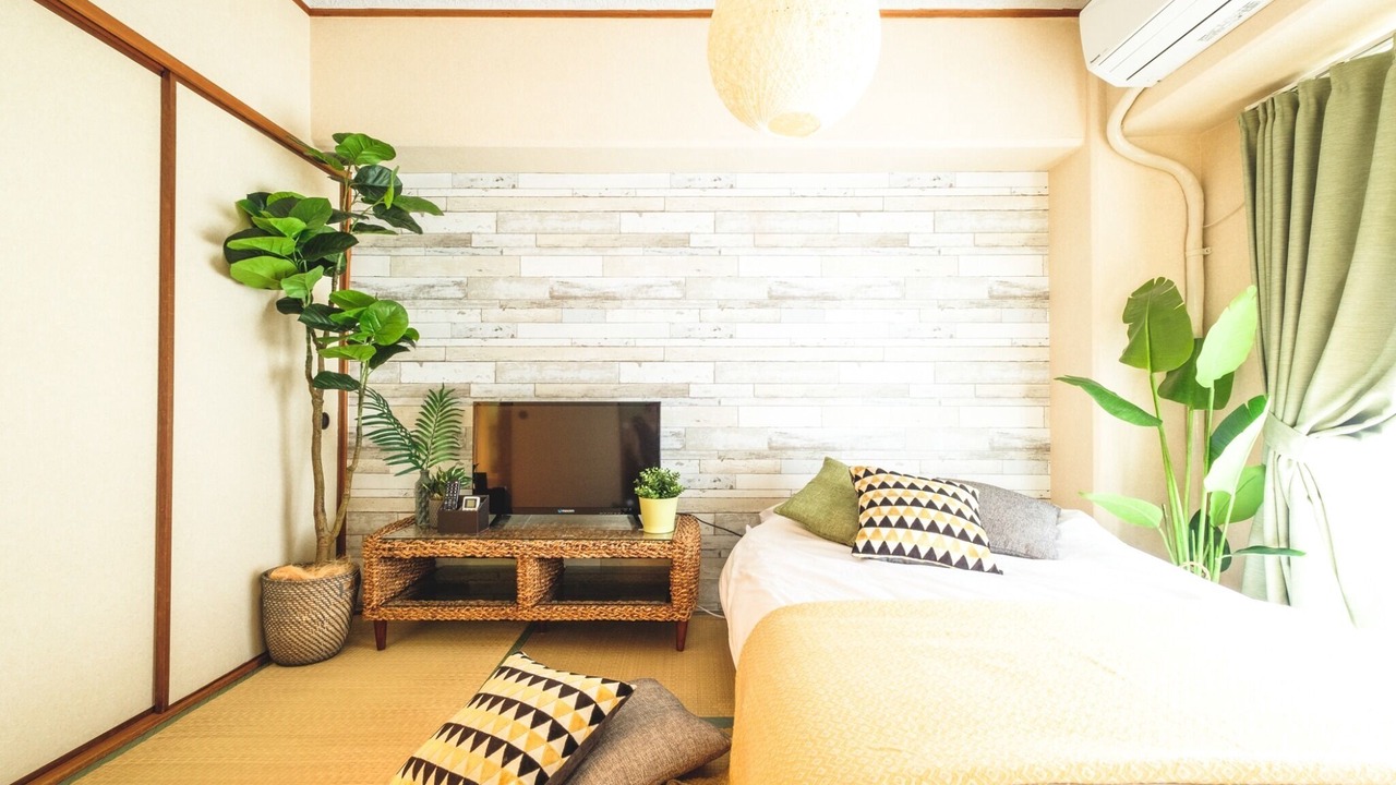 Photo of Bedroom in Higashimikuni