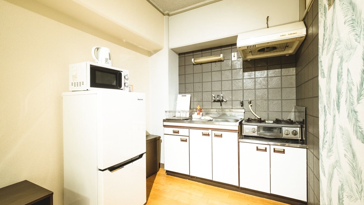Photo of Kitchen in Higashimikuni