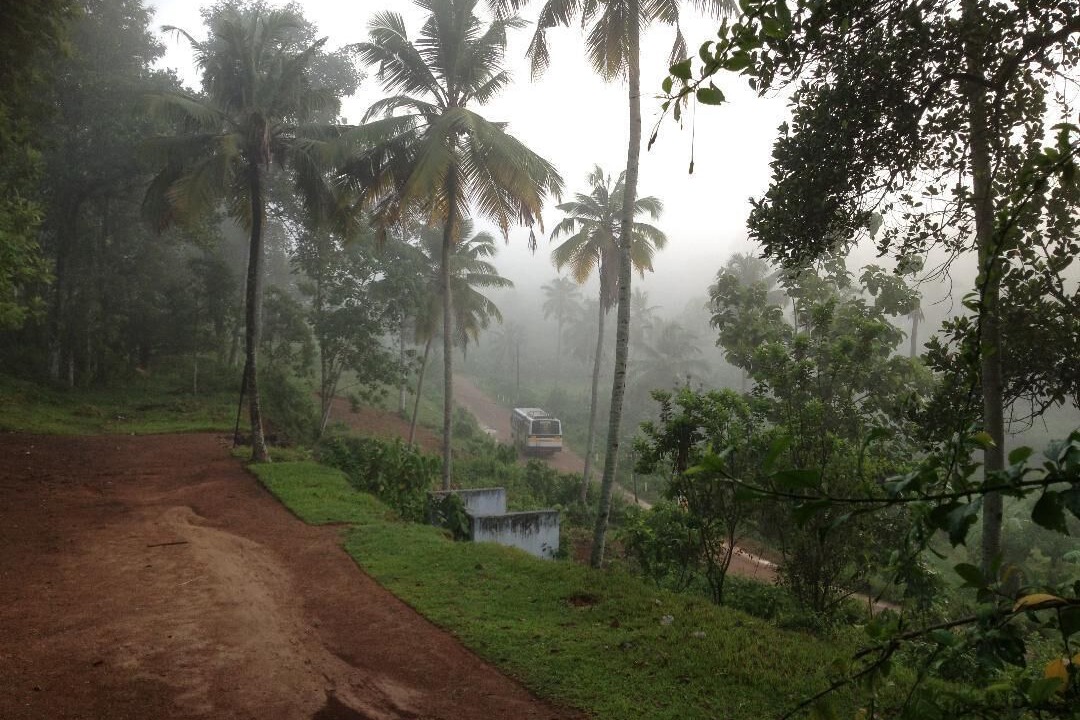 Photo of Outdoor in Kulanada