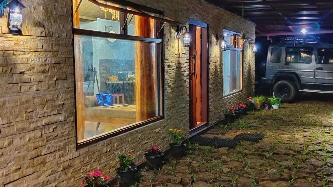 Photo of Outdoor in Elappara
