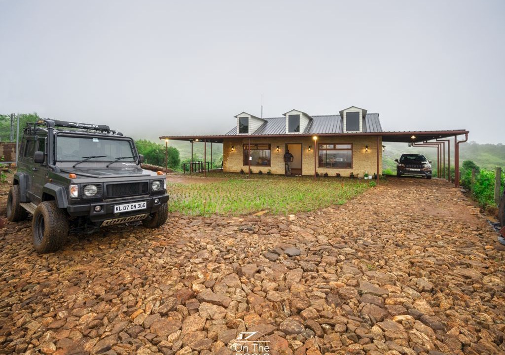 Photo of Outdoor in Elappara