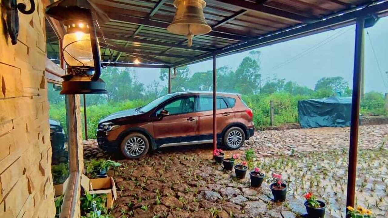 Photo of Outdoor in Elappara