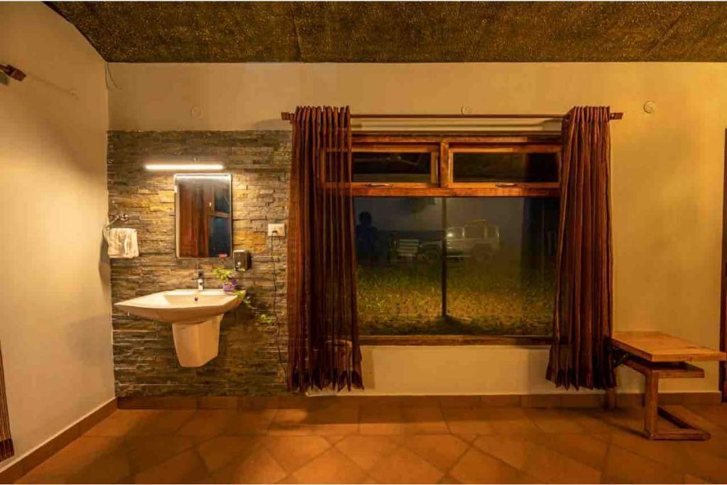 Photo of Bathroom in Elappara